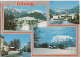 Austria -  Irdning - Steiermark - Irdning