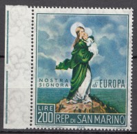 San Marino 1966 Mi#879 Mint Never Hinged - Nuovi