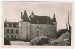 10 - Les Riceys         Le Château - Les Riceys