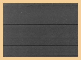 1000 KOBRA-Versand-Einsteckkarten 156 X 112 Mm Mit Deckblatt Nr. VF4G - Cartes De Stockage