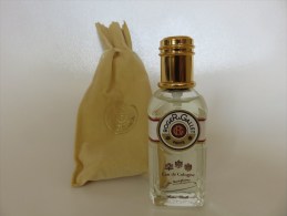 Roger & Gallet - Eau De Cologne - Unclassified