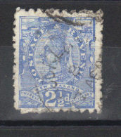 SG N°220  YT  N° 68  (1891) - Used Stamps