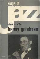 # Pino Maffei - Benny Goodman - Kings Of Jazz - Ricordi 1961 - Musica