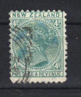 N°63 (1882) - Used Stamps