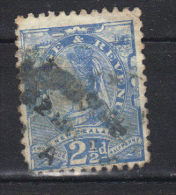 N°68  (1891) - Used Stamps