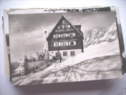 Oostenrijk Österreich Steiermark Styrie Austriahütte Bei Ramsau - Ramsau Am Dachstein