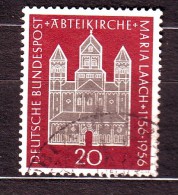 GERMANY - BUNDES - Mi.No.238 - Autres & Non Classés