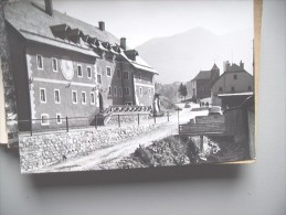 Oostenrijk Österreich Salzburg Obertauern Hotel Wisenegg - Obertauern