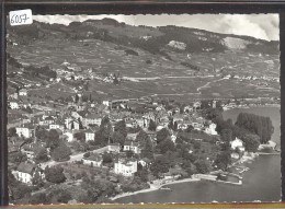 FORMAT 10x15 - DISTRICT DE LAVAUX - CULLY - TB - Cully