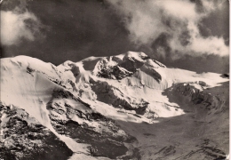 ALPINISMO  Punta Grober E Monte Delle Locce  Timbro CAI Sez. SEM  Fg - Escalade