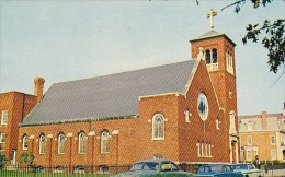 People's Church Dover Delaware - Dover