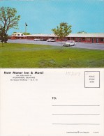 Kent Manor Inn & Motel Wilmington Delaware - Wilmington