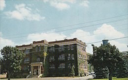 Administration Building L D Caulk Company Dental Laboratory Milford Delaware - Andere & Zonder Classificatie