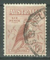 AUSTRALIA 1932: SG 146 / YT 93, O - FREE SHIPPING ABOVE 10 EURO - Usados