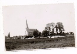 31416  -   Grand  Marchin  L'église   Carte  Photo - Marchin