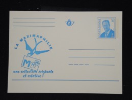 Entier Postal Neuf - Détaillons Collection - A étudier -  Lot N° 8626 - Postcards 1951-..