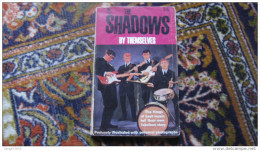 THE SHADOWS BY THEMSELVES 1961 HANK MARVIN BRUCE WELCH JET HARRIS CLIFF RICHARD Les - Musique