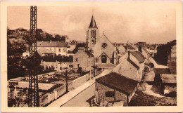 MASSY - Vue Générale - Massy