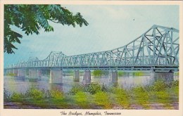 The Bridgees Memphis Tennessee - Memphis