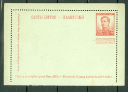 België/Belgique 1912 Omslagbrief / Enveloppe-lettre  Roi Albert / Koning Albert - Briefumschläge