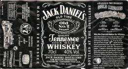 JACK DANIEL´S - Whisky