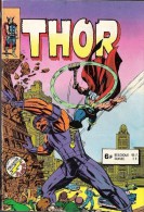 THOR  N°725 - Thor