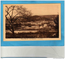 Marseille-banlieue-saint Marcel--la Granière-les écoles-  -Années1920-30 - Saint Marcel, La Barasse, St Menet