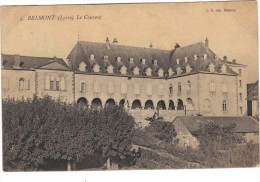 BELMONT - Le Couvent - Belmont De La Loire