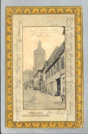 AK DE RP Kirchheimboladen 1904 -04-25 Prägefoto W.Gotthold - Kirchheimbolanden