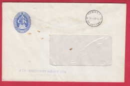 180180 / 1988 -  State Savings Bank , SOFIA 1 " ON ACCOUNT " ( FEE PAID ) - SOFIA 24 ,  Bulgaria Bulgarie Bulgarien - Lettres & Documents