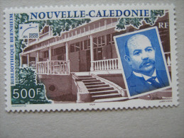 NOUVELLE CALEDONIE     P 825 * *     BIBLIOTHEQUE BERNHEIM - Unused Stamps