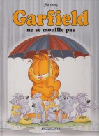 Ne Se Mouille Pas - Garfield