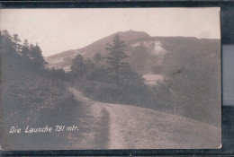 Großschönau - Waltersdorf - Die Lausche - Zittauer Gebirge - Grossschönau (Sachsen)