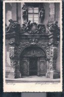 Bamberg - Böttingerhaus - Portal - Bamberg