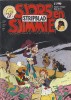 NL.= Stripblad. Sjors En Sjimmie. Nr. 5-1990 - Sjors En Sjimmie