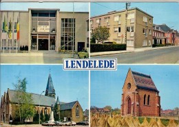 LENDELEDE-MULTIVUES - Lendelede