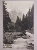 Reuti, Hasliberg, Alpbach Bei Mägisalp - Hasliberg