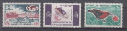 Nouvelles Hébrides  N° 239 à 241  Neuf ** - Unused Stamps