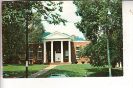 USA - KENTUCKY - MAYSVILLE, Public Library - Sonstige & Ohne Zuordnung