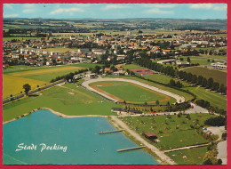 AK ´Pocking´ (LK Passau) Freizeitpark - Pocking