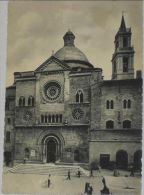 PERUGIA - Foligno - La Cattedrale - Facciata Minore - 1952 - Foligno