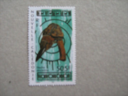 NOUVELLE CALEDONIE     P 866 * *    HACHE ANCIENNE - Unused Stamps