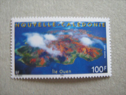 NOUVELLE CALEDONIE     P 908  * *      PAYSAGE - Unused Stamps