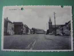 CUL - DES - SARTS ( Près De COUVIN ) Place - Cul-des-Sarts