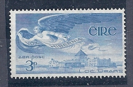 150021851   IRLANDA  YVERT  AEREO  Nº  2  */MH  NO GUM - Airmail