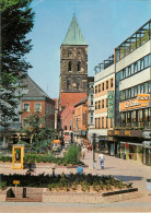 Allemagne - Germany - Rhénanie Du Nord Westphalie - Rheine I Westfalen - Blick Auf St. Dionys - état - Rheine