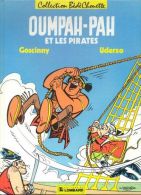 Oumpah-pah - 3 - Et Les Pirates - De Goscinny Et Uderzo - Oumpah-pah