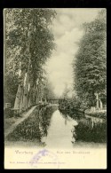 Voorburg - Broeksloot - Gelopen In 1903 (3594) - Voorburg