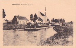 Olen St. Jozef - Oude Draaibrug - Olen