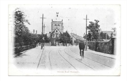 (5603-00) Newcastle - Osborne Road - Newcastle-upon-Tyne